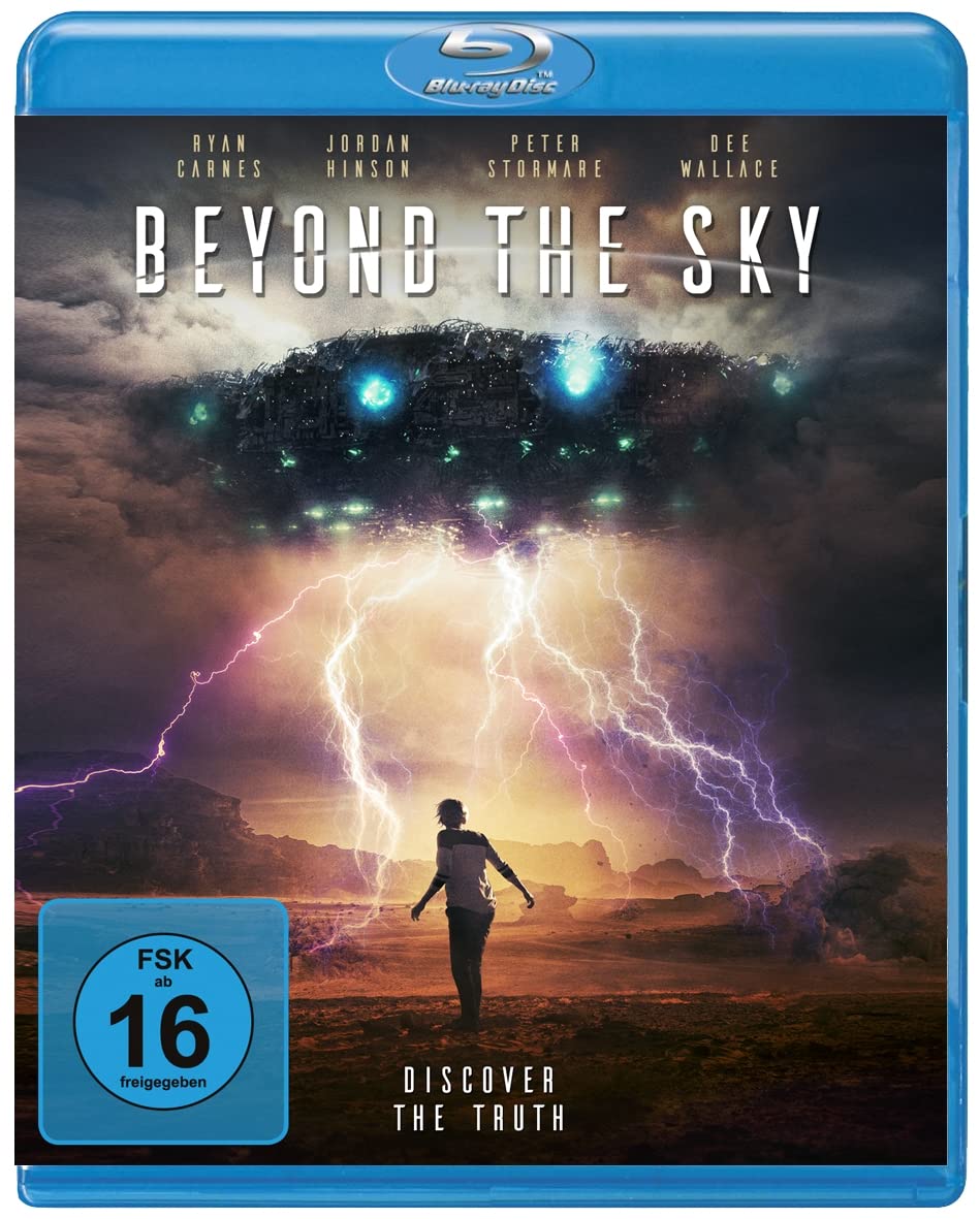 Beyond the Sky-Discover the Truth
