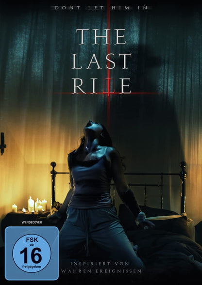 The Last Rite-Don'T Let Him in