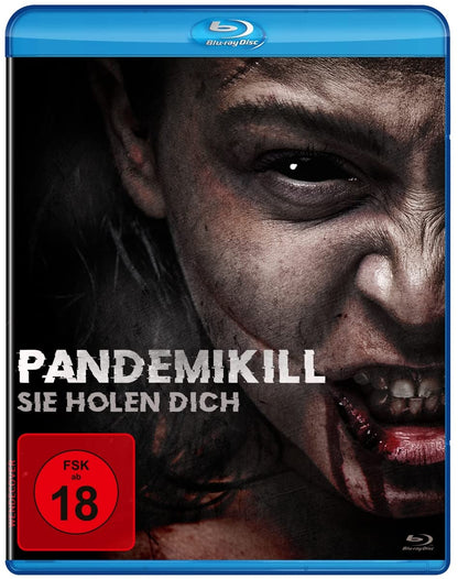 Pandemikill - Sie holen dich -