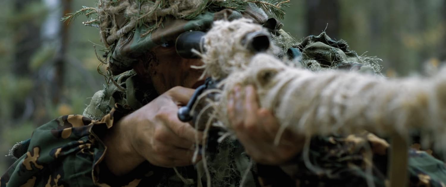Sniper - One Shot to Survive -