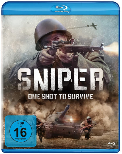 Sniper - One Shot to Survive -