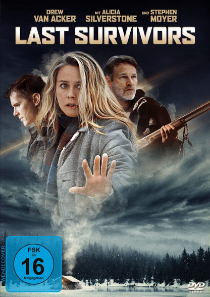 Last Survivors -