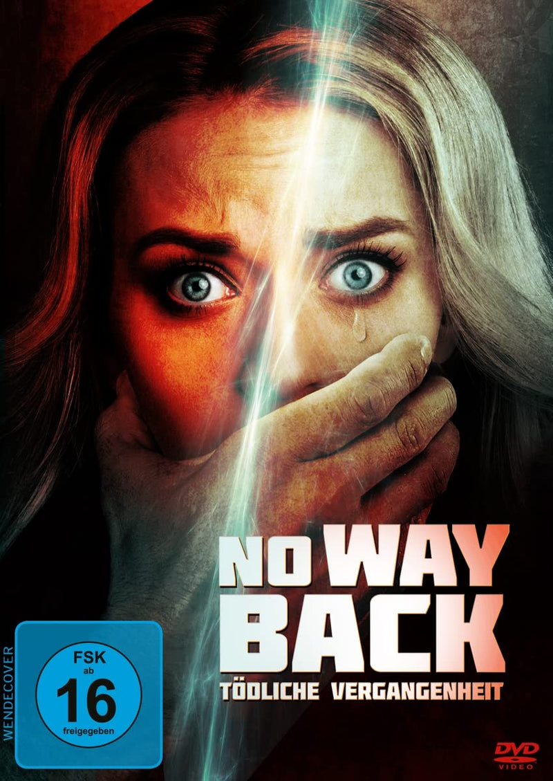 No Way Back – Tödliche Vergangenheit