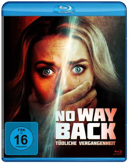 No Way Back – Tödliche Vergangenheit