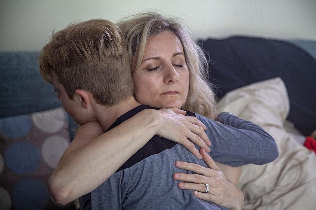 No Way Back – Tödliche Vergangenheit