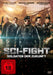 Sci-Fight-Soldaten der Zukunft