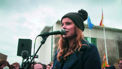 Aufschrei der Jugend-Fridays for Future Inside