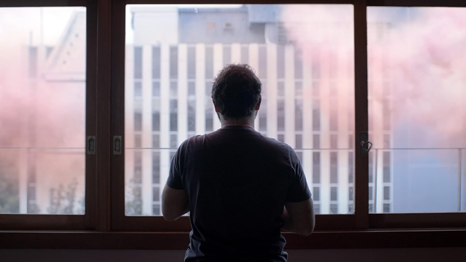 The Pink Cloud – Zusammen. Allein. Für immer.