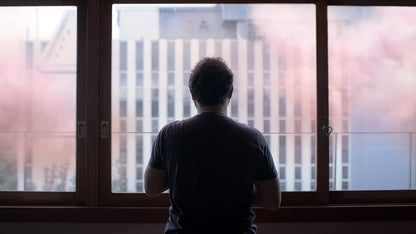 The Pink Cloud – Zusammen. Allein. Für immer.