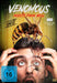Venomous - Insects from Hell - (3 Filme) -  - Uncut - (Kiffer vs. Killer Mosquitos, Dead Ant – Monsters vs. Metal, Tsunambee – Angriff der Zombie-Bienen