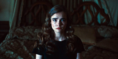 Last Girl Survives-Dein Tod Ist Nah