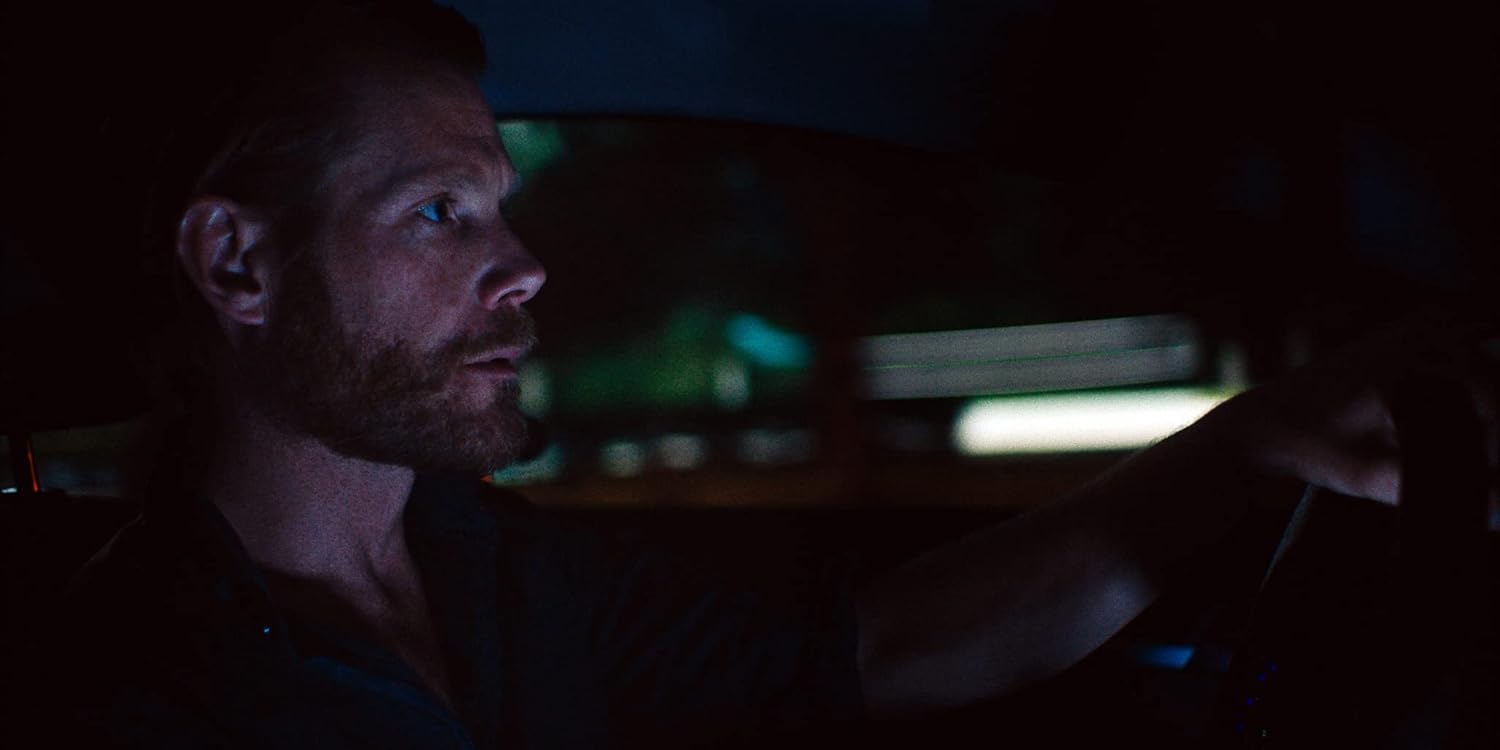 Last Girl Survives – Dein Tod ist nah