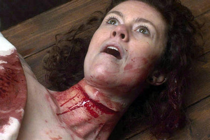 Ripper Untold - Niemand ist sicher -