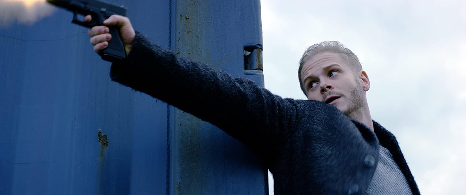 Solitary – Gefangen im All