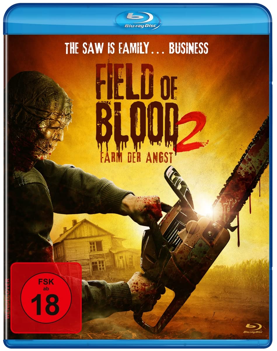 Field of Blood 2-Farm der Angst