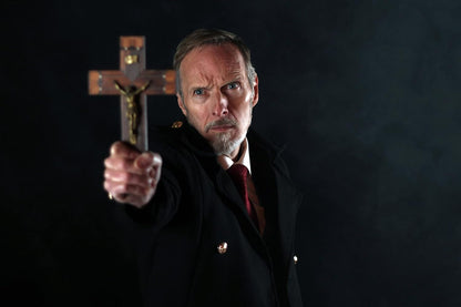 Bram Stoker’s Van Helsing