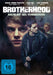 Brotherhood-Kreislauf des Verbrechens