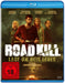Road Kill-Lauf Um Dein Leben