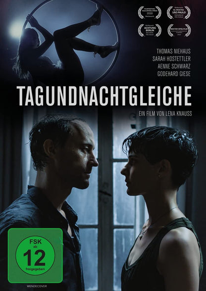 Tagundnachtgleiche -