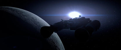 Moon Crash