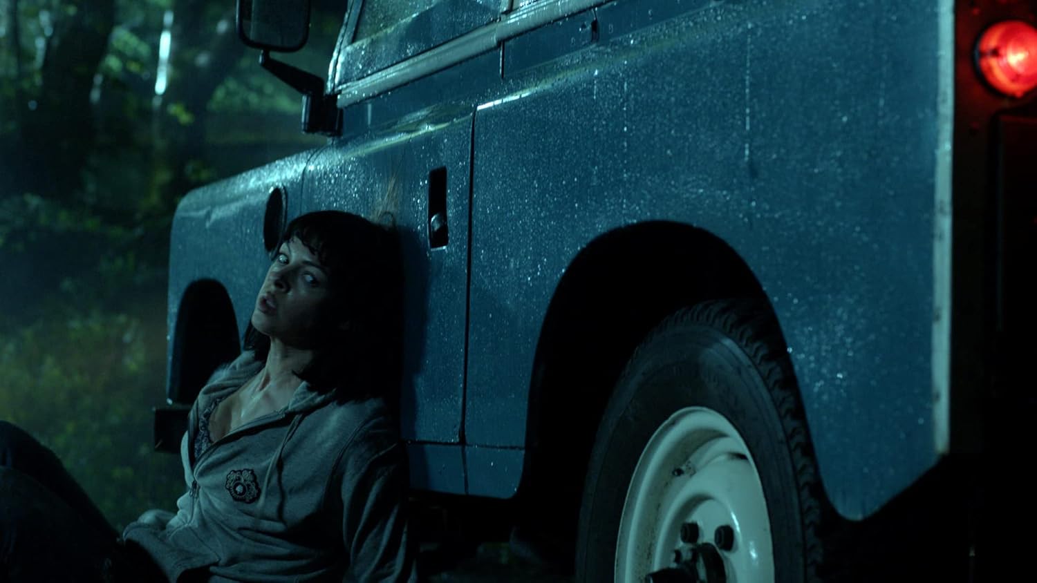 Panic House - Kein Entkommen! -