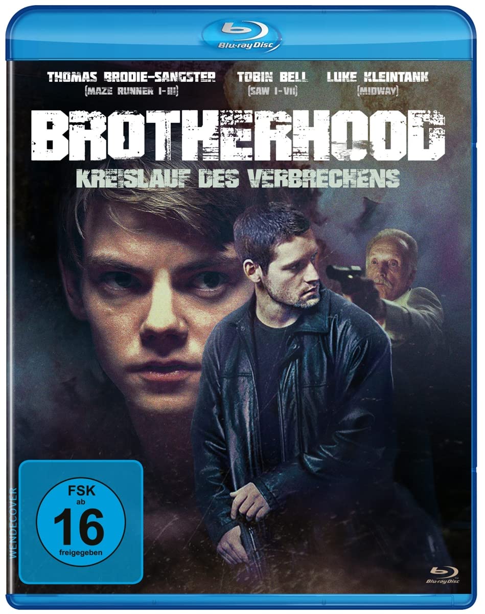 Brotherhood-Kreislauf des Verbrechens