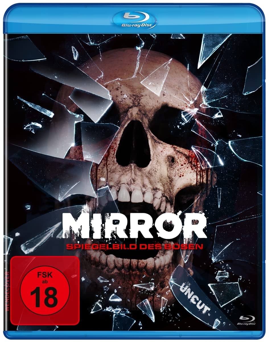 Mirror – Spiegelbild des Bösen