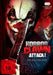 Horrorclown-Attack! - Die Killer-Box - (3 Filme) -  - Uncut - (Campus Killer, Clown Motel, Clown Doll