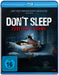 Don`t Sleep-Tödliche Träume