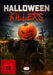 Halloween Killers - (3 Filme) -  (Bastard, The Bad Nun, Scarecrow Rising