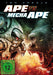 Ape vs Mecha Ape -