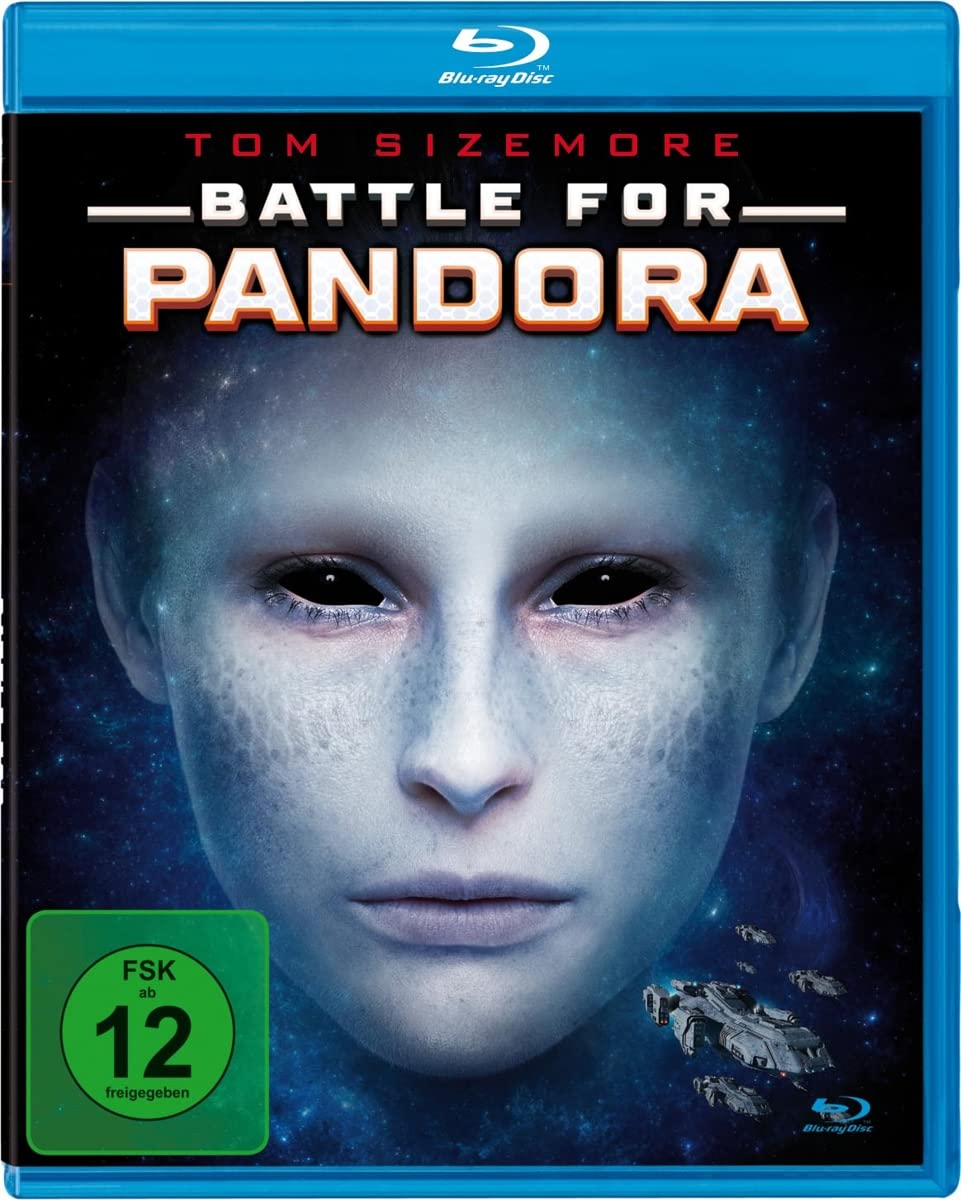 Battle for Pandora