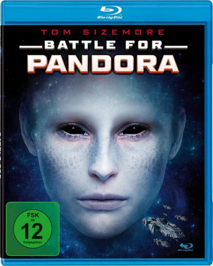 Battle for Pandora