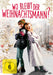 Wo Bleibt der Weihnachtsmann?