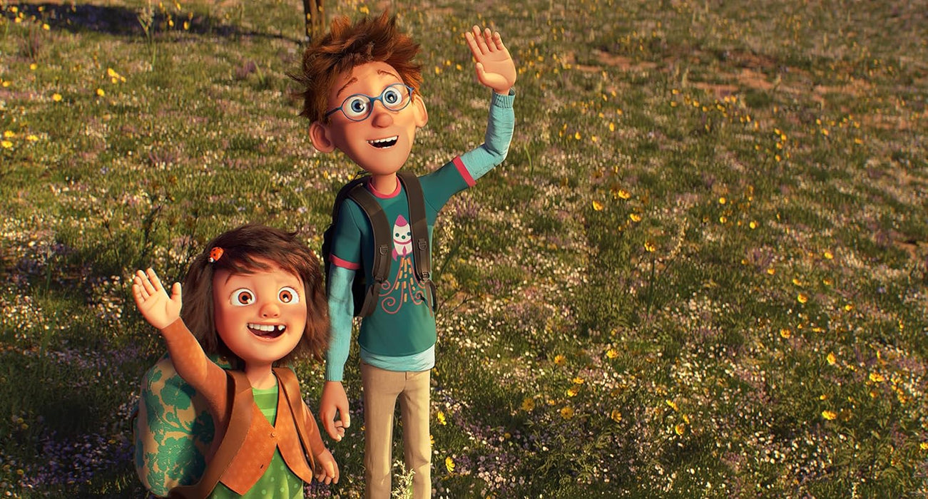 Peterchens Mondfahrt