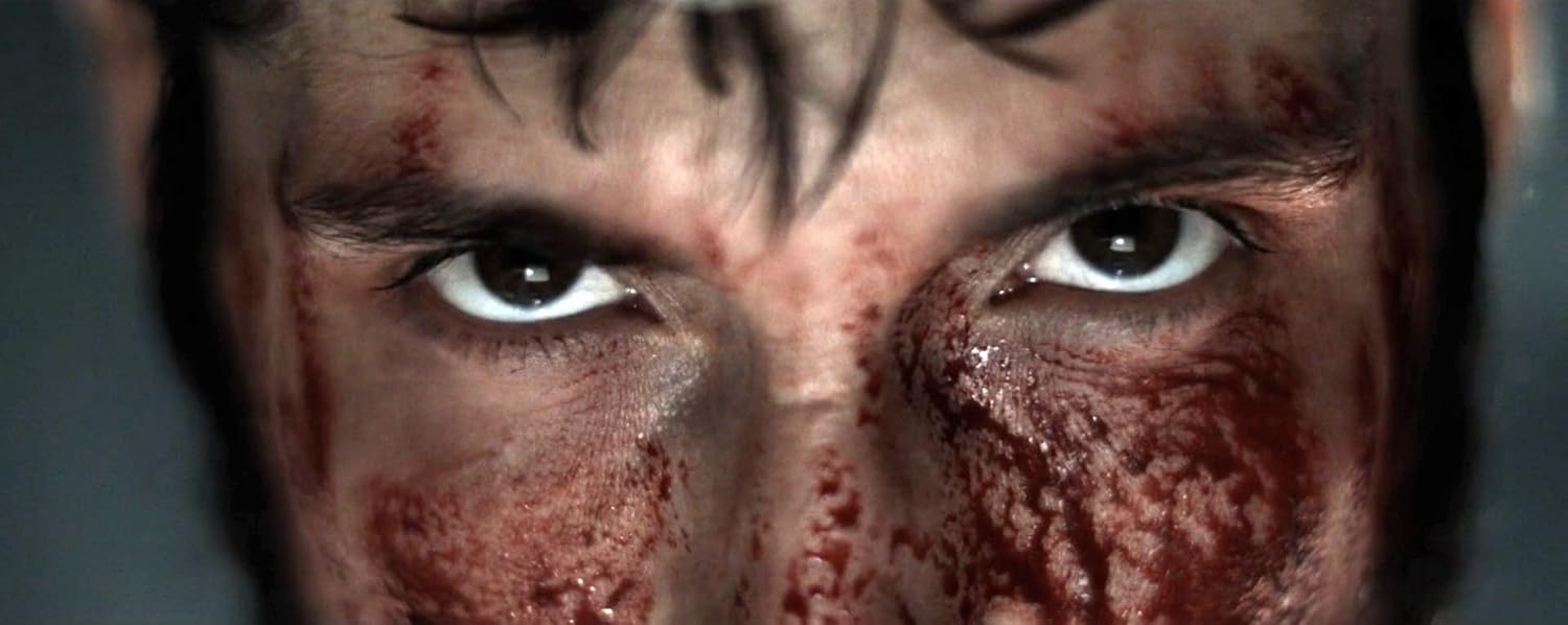 Shot in the Dark-Den Tod Vor Augen