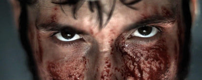 Shot in the Dark-Den Tod Vor Augen