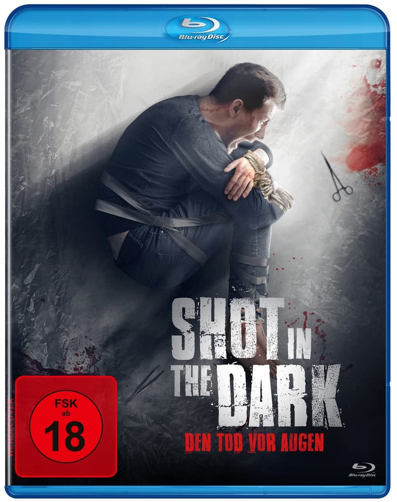 Shot in the Dark-Den Tod Vor Augen