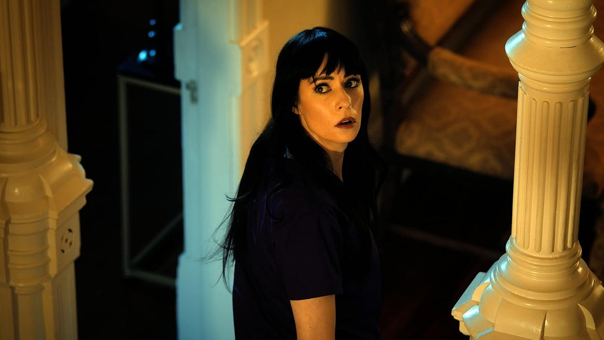 Storm`s Prey-Er Wird Dich Töten