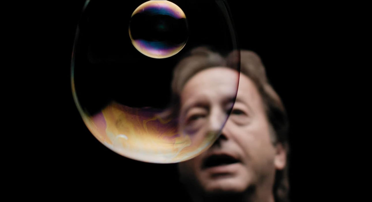 Die Kunst der Stille - Marcel Marceaus Geheimnis