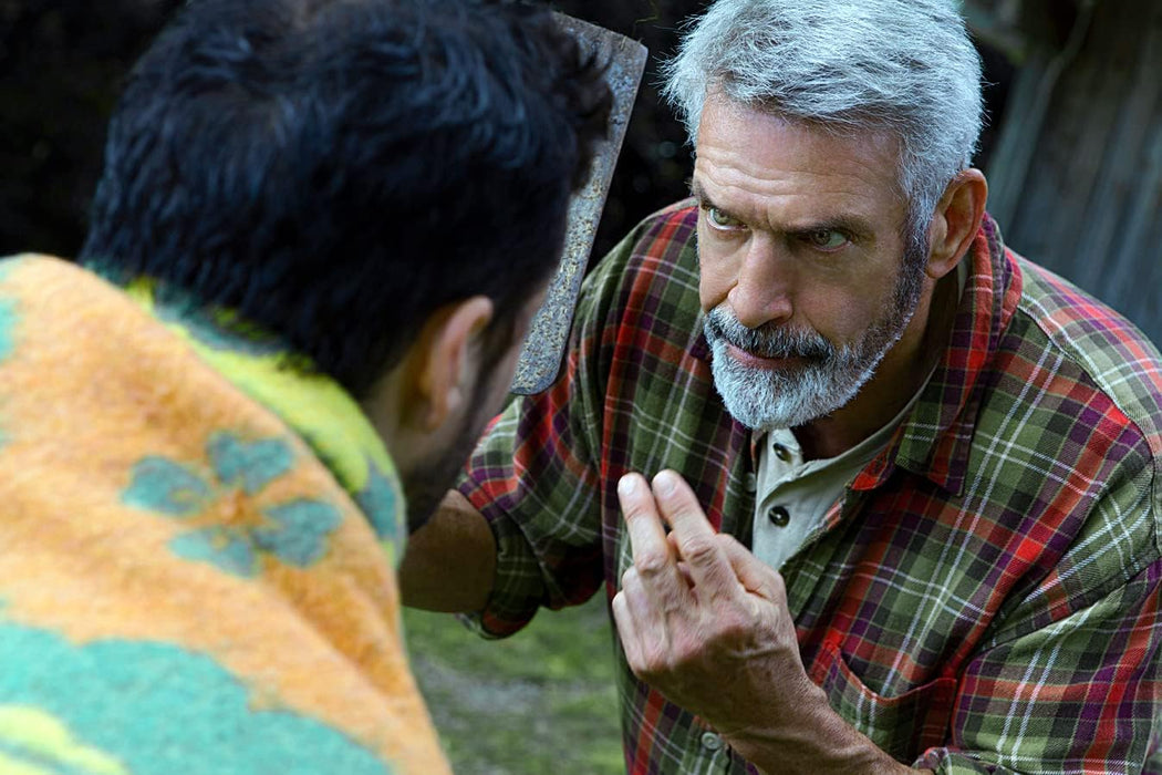 Barn of the Dead - Scheune der Zombies