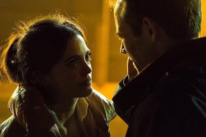 Nightride - One Deal. One Night. One Shot. -