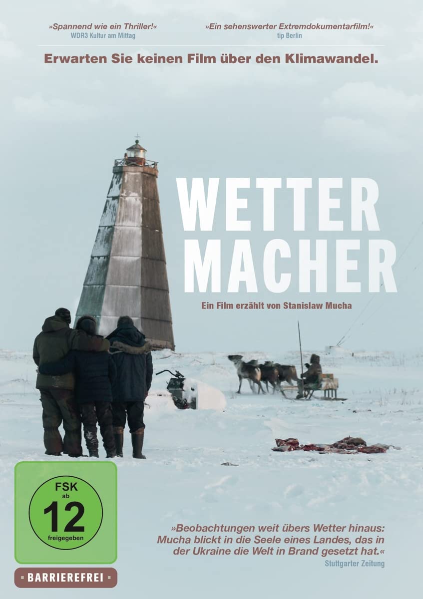 Wettermacher