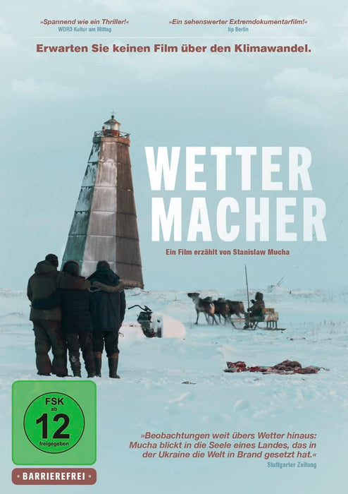 Wettermacher