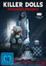 Killer Dolls - Teuflisches Spielzeug - (3 Filme) -  (Mandy, Clown Doll, Anne