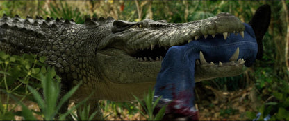Methgator