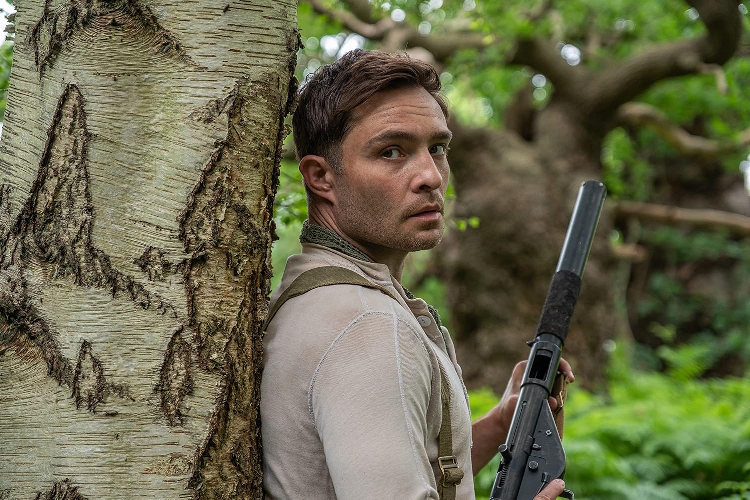 Wolves of War