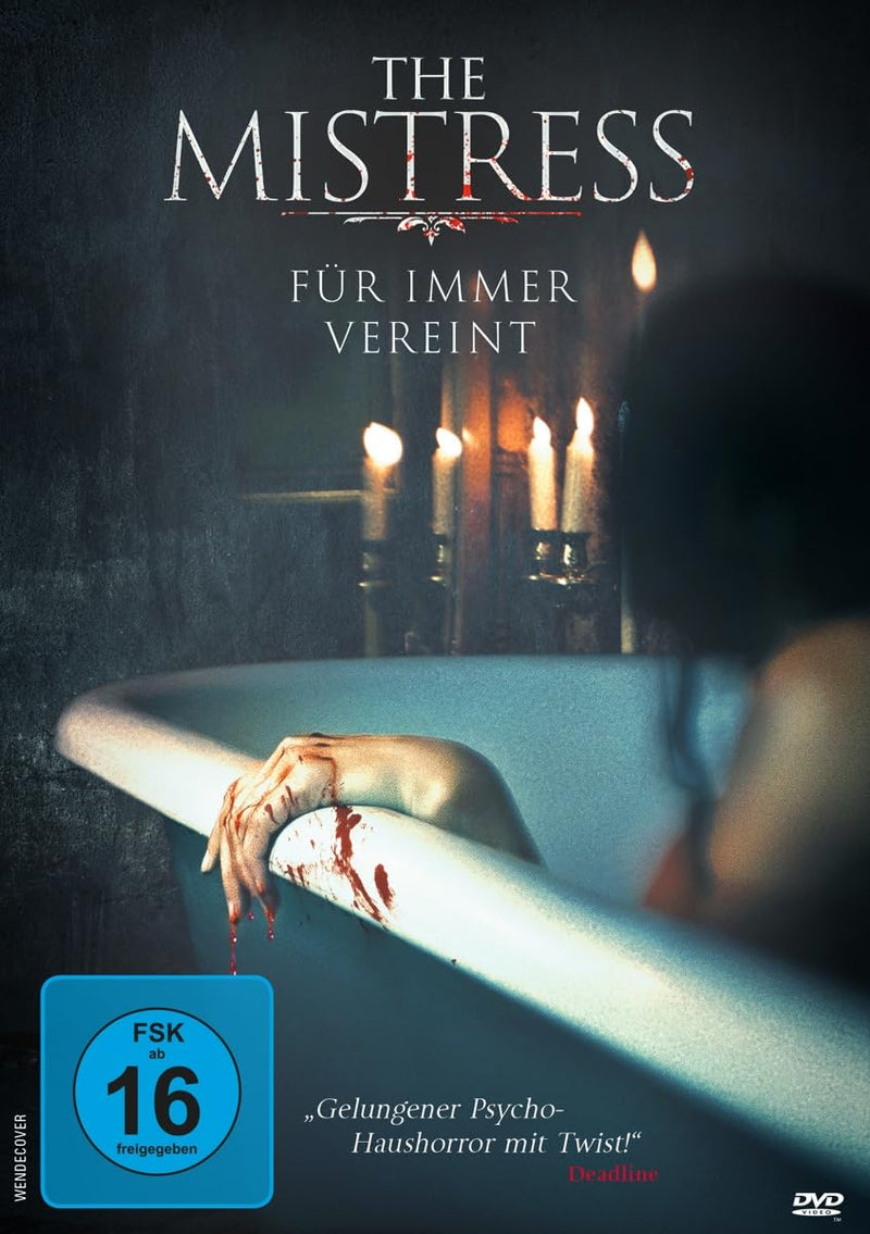 The Mistress – Für immer vereint