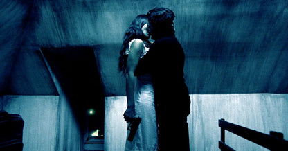 The Mistress – Für immer vereint