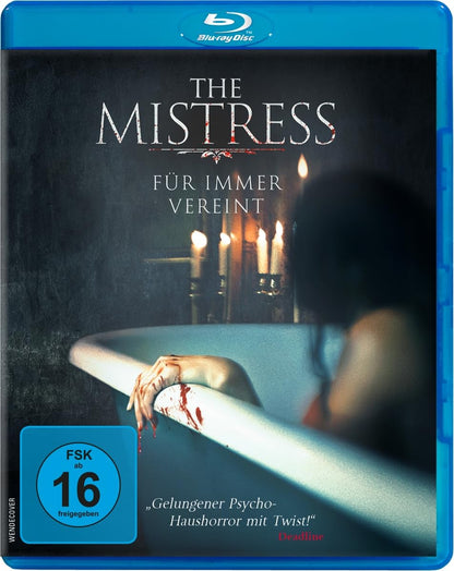 The Mistress – Für immer vereint